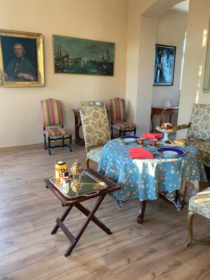 Palac Osowo Gostynskie Εξωτερικό φωτογραφία