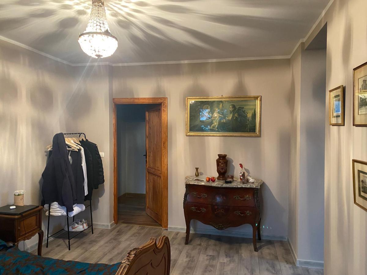 Palac Osowo Gostynskie Εξωτερικό φωτογραφία