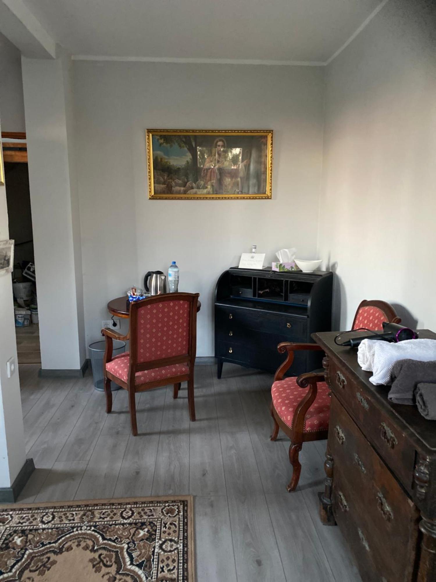 Palac Osowo Gostynskie Εξωτερικό φωτογραφία